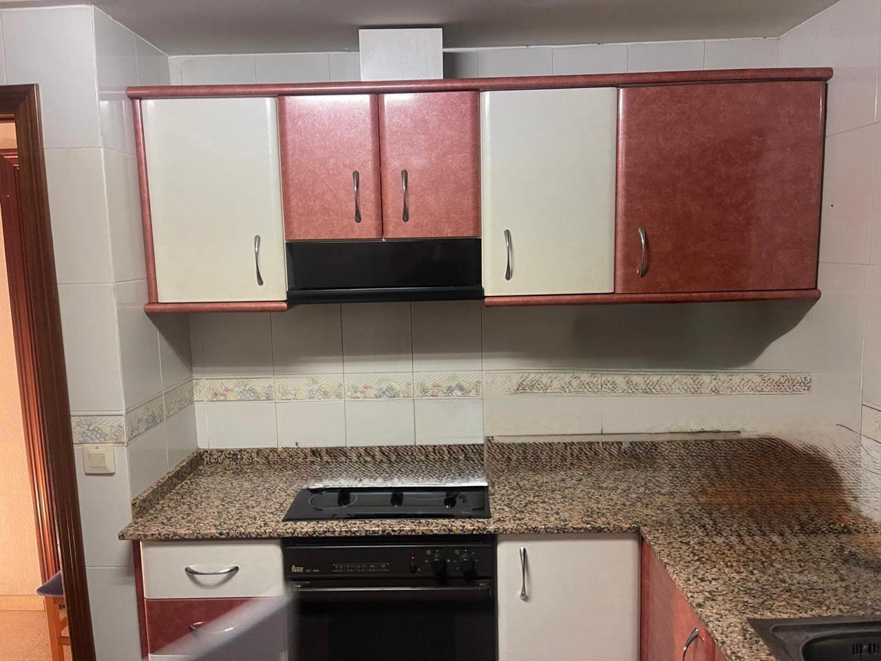 Piso en Carrer Doctor Buades, Alacant, Alicante de 89 m2