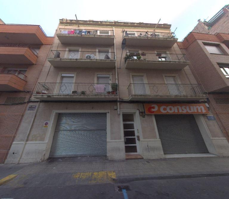 Piso en Carrer Ciutat de Fraga, Lleida, Lleida de 97 m2