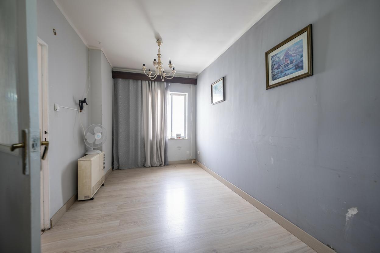 Cerca del Centro en venta de 3 habitaciones
