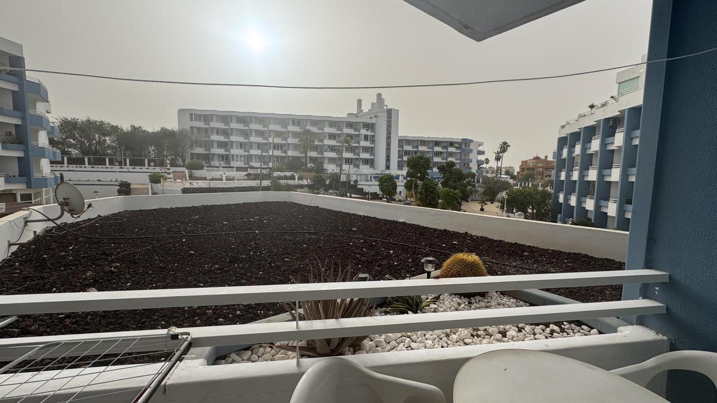 Piso en Avenida J.M. Galván Bello, golf del sur, Santa Cruz de Tenerife de 40 m2