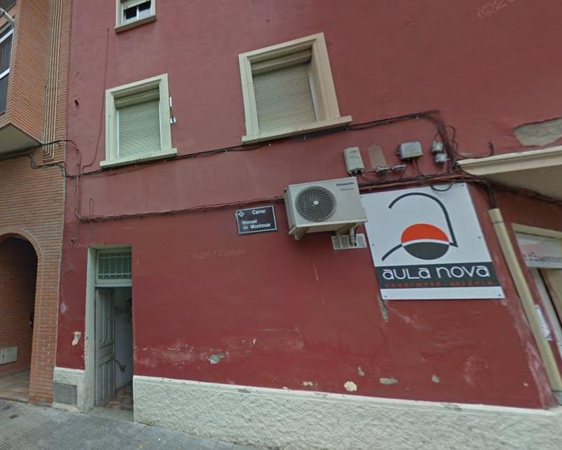 Piso en Carrer Manuel de Montsuart, Lleida, Lleida de 90 m2