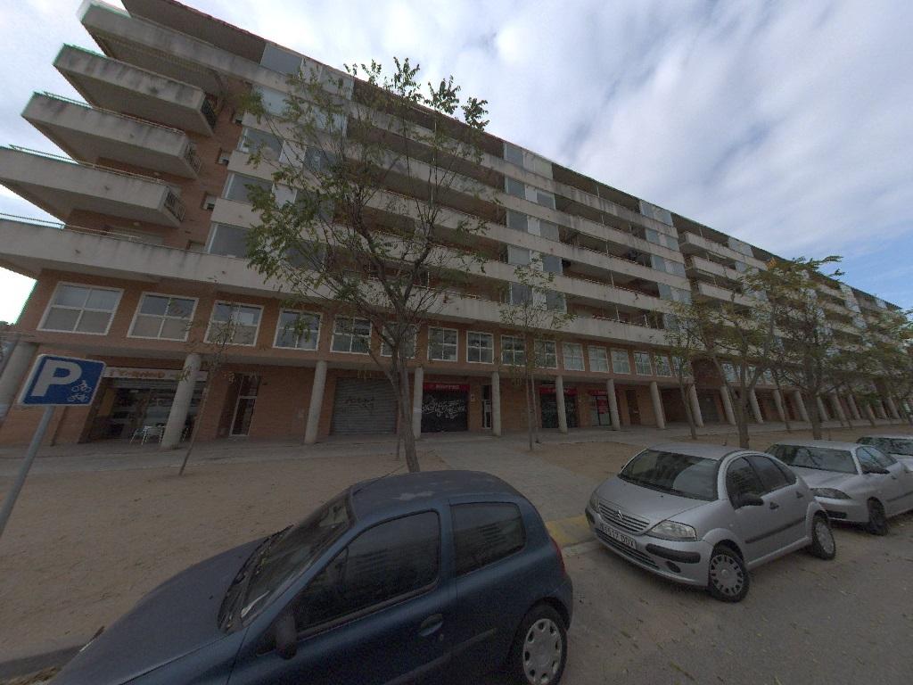 Piso en Carrer del Corregidor Escofet, Lleida, Lleida de 144 m2