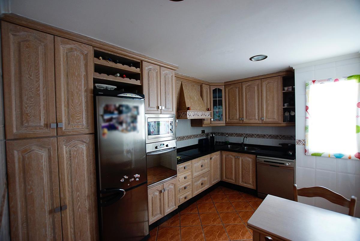 Piso en venta en Murcia