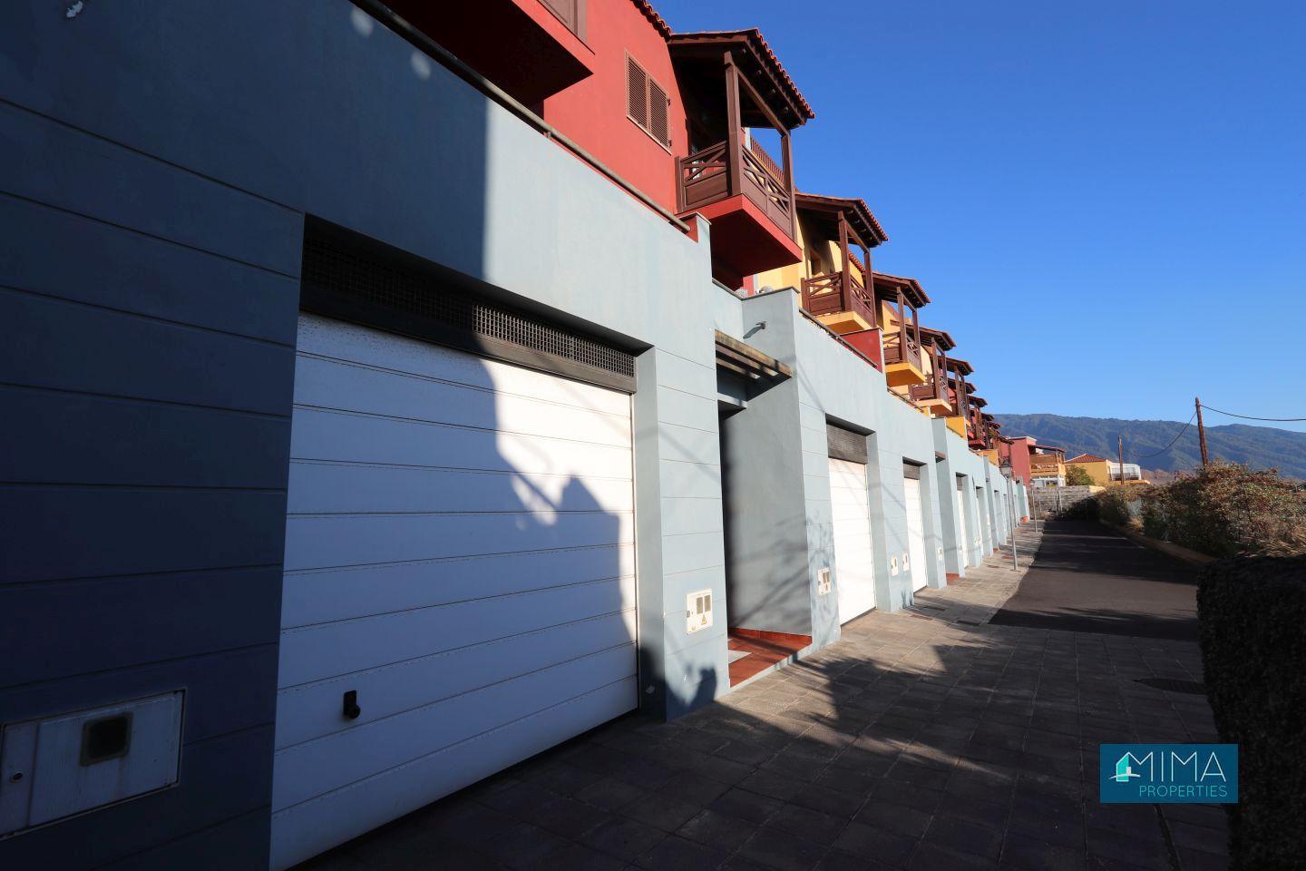 Casa / chalet en San Antonio s/n, Breña Baja, Santa Cruz de Tenerife de 243 m2