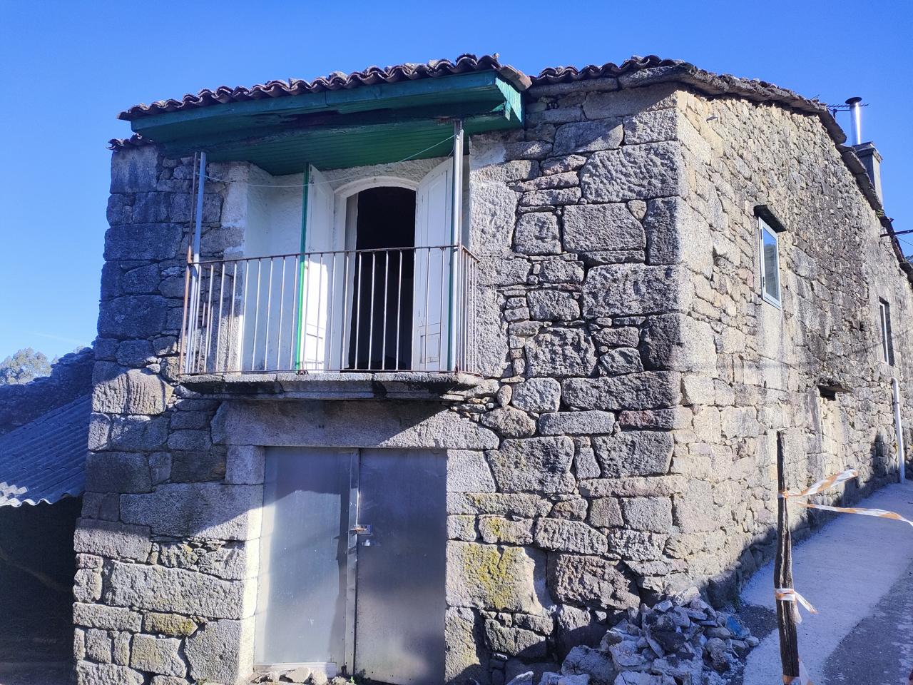 Casa rústica en CERDEDO, Cerdedo, Pontevedra de 100 m2