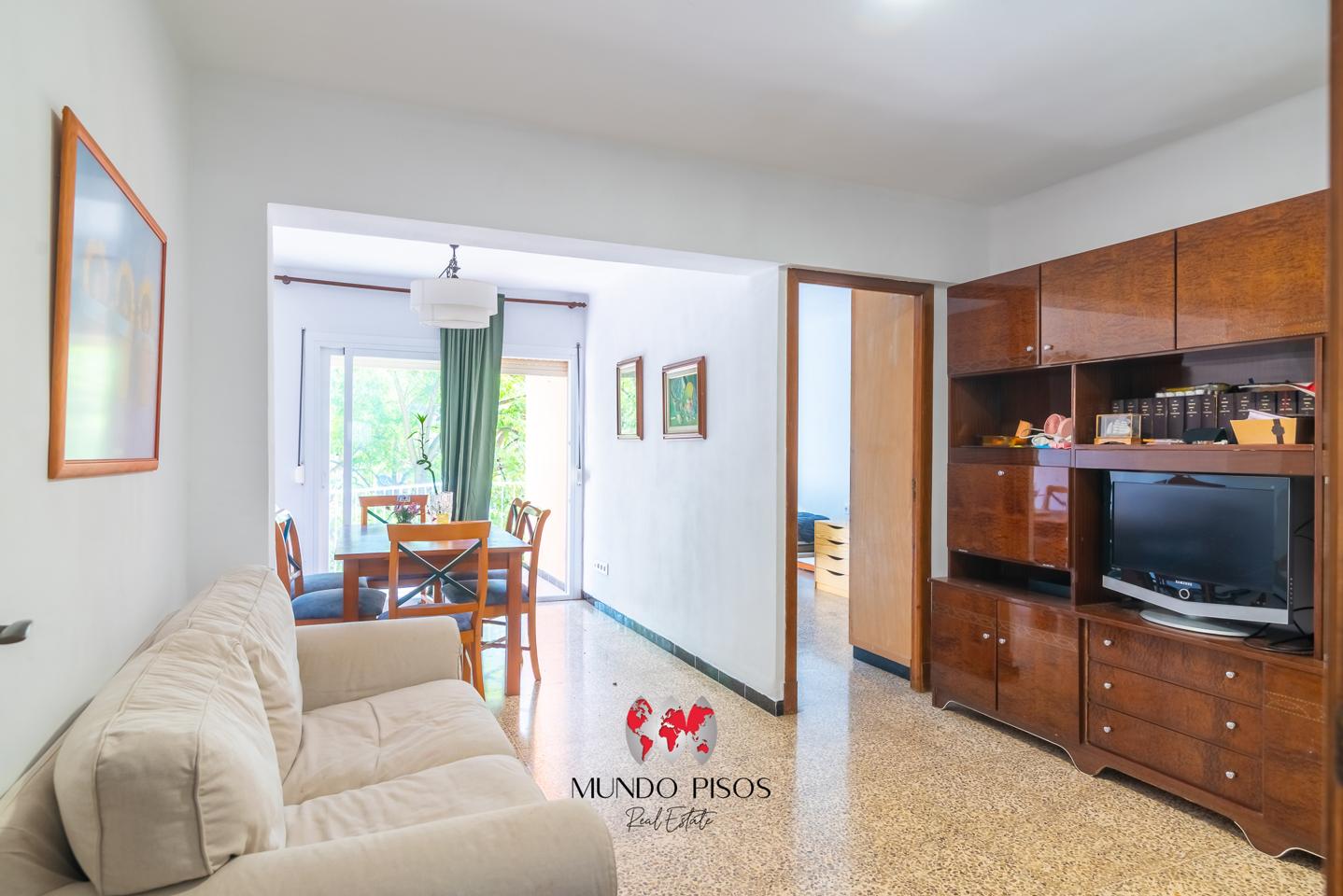Piso en Plaça de Serralta, Palma, Illes Balears de 89 m2