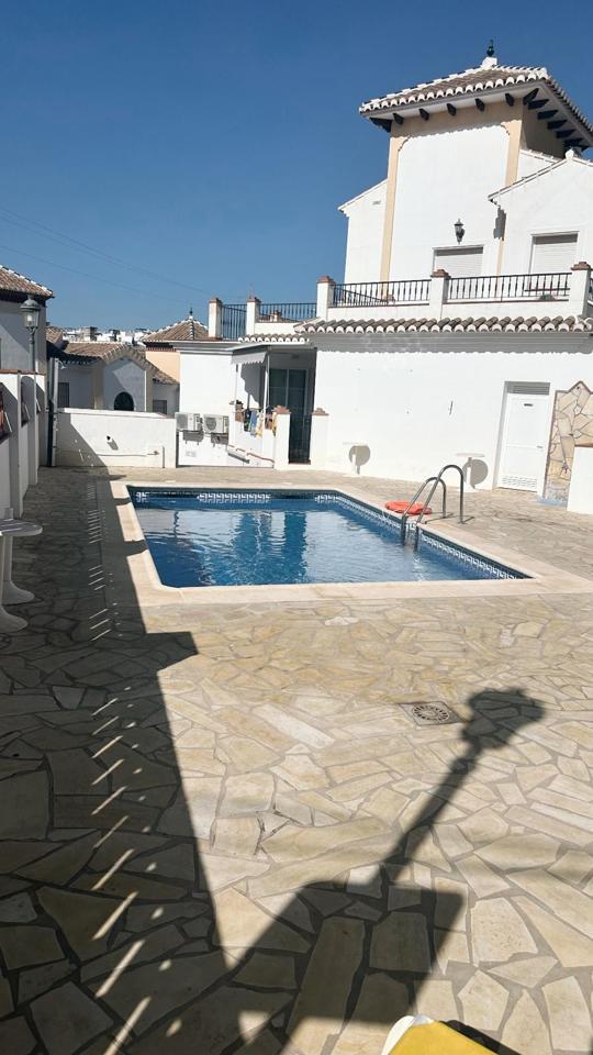 Casa / chalet en Calle Júpiter, Nerja, Málaga de 192 m2