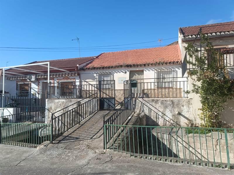 Casa / chalet en Calle Alhambra, Zujaira, Granada de 99 m2