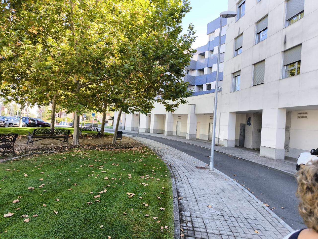 Local en Carretera del Espinar, Ávila, Ávila de 118 m2