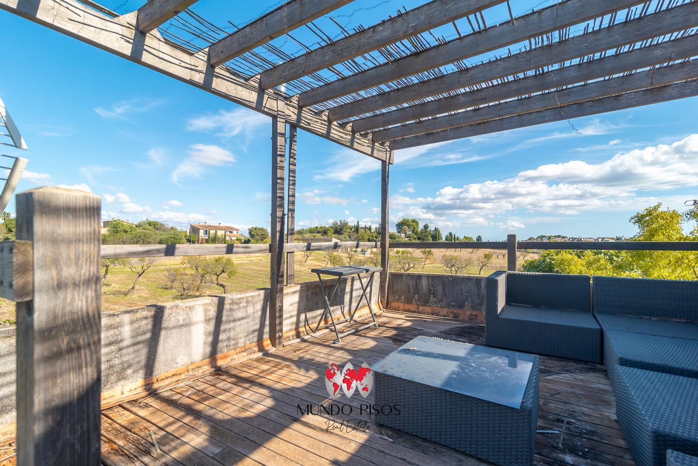 Casa / chalet en Palma, Illes Balears de 134 m2