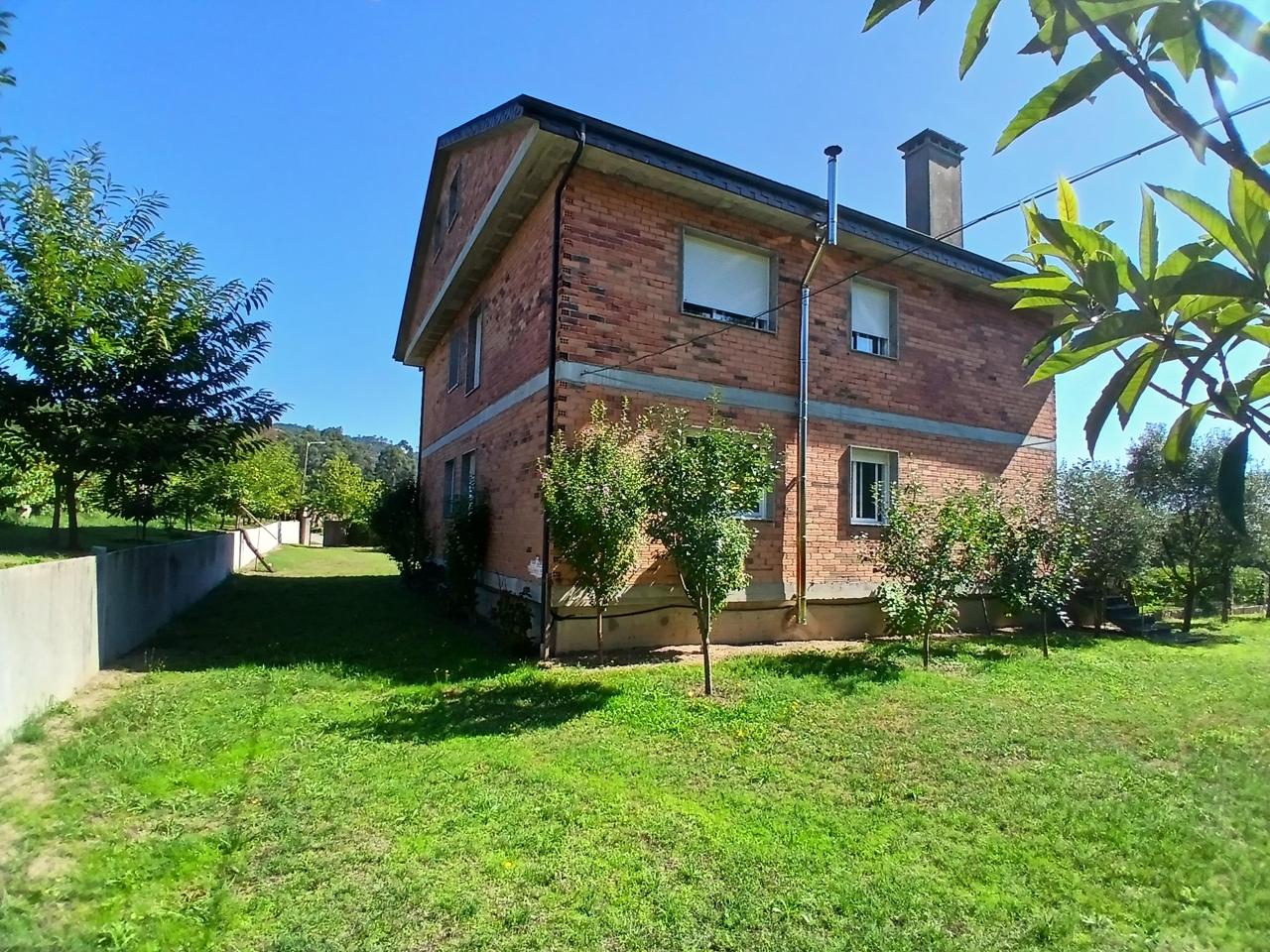 Casa / chalet en Eidos, Vitureira, Pontevedra de 410 m2