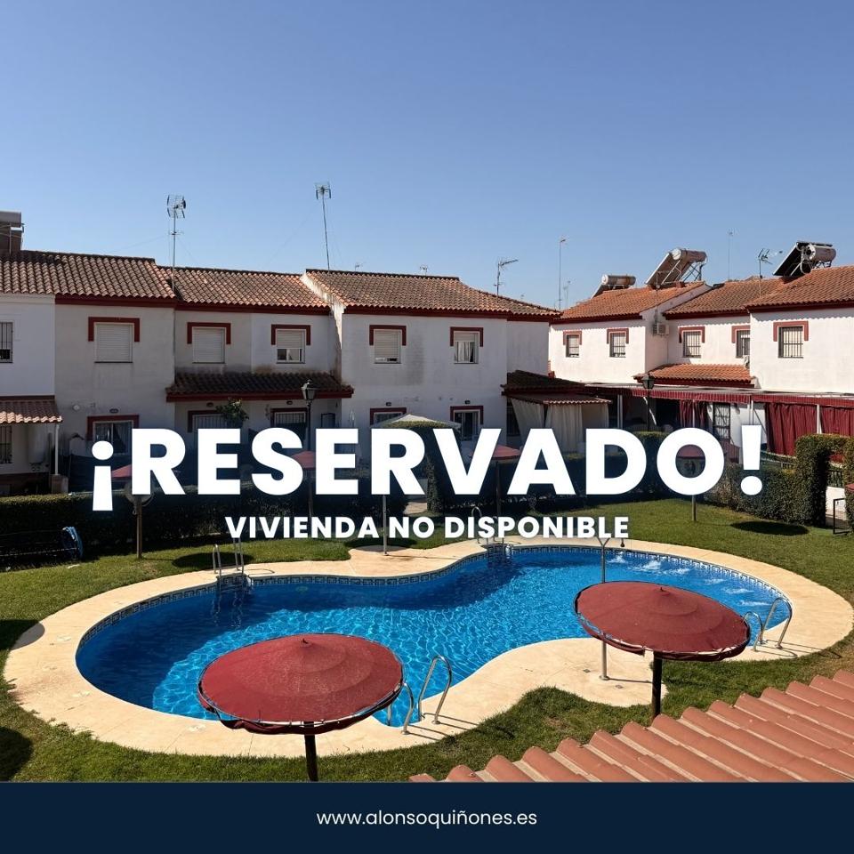 Casa / chalet en Las Cabezas de San Juan, Sevilla de 109 m2