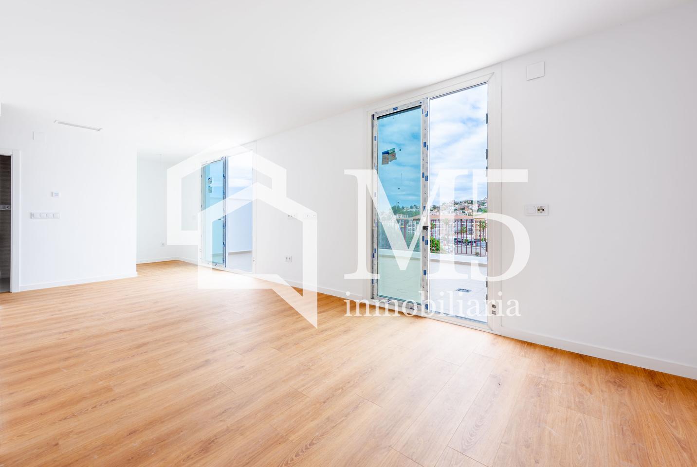 Piso en Torre del Mar, Málaga de 88 m2