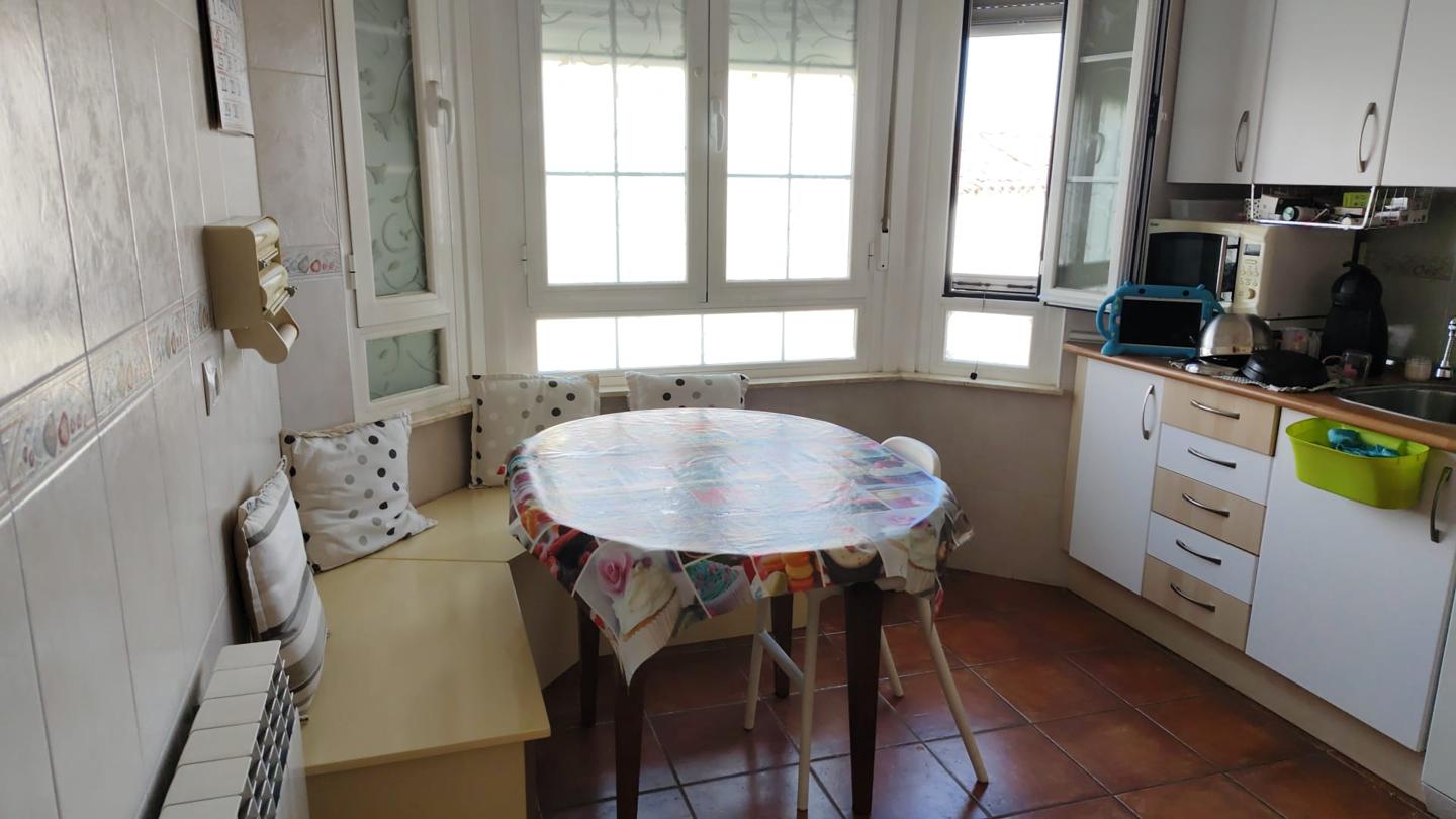 Casa / chalet en Moriscos, Salamanca de 198 m2