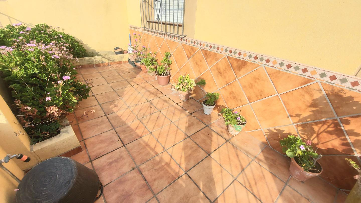 Casa / chalet en San Francisco 3, Sanlúcar de Barrameda, Cádiz de 90 m2