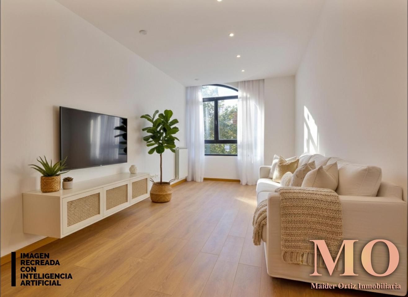 Piso en Barrenkalea, Bergara, Gipuzkoa de 70 m2