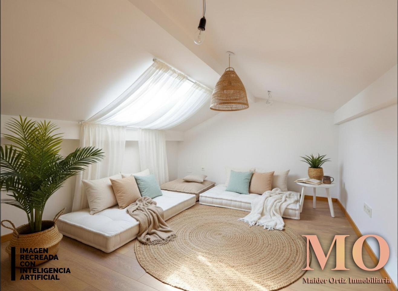 Piso en Barrenkalea, Bergara, Gipuzkoa de 139 m2