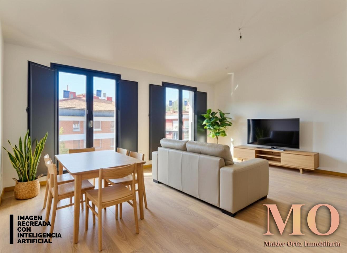Piso en Barrenkalea, Bergara, Gipuzkoa de 106 m2