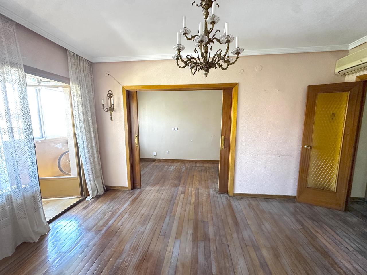 Piso en Calle de Maqueda, Madrid, Madrid de 96 m2