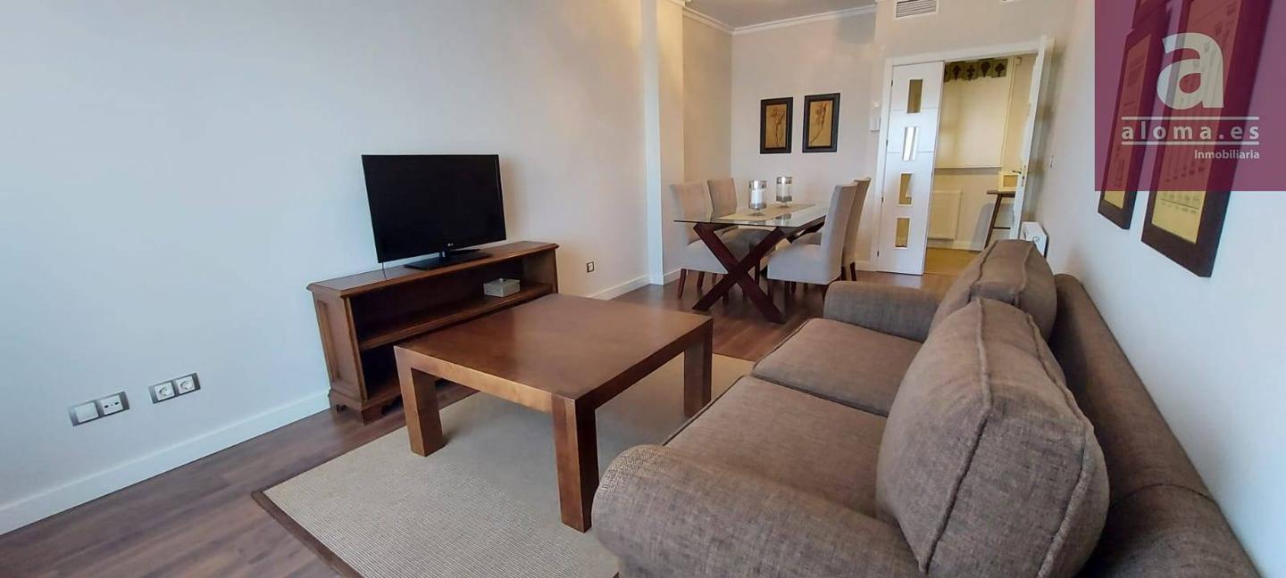 Piso en Calle las Grullas, Cáceres, Cáceres de 108 m2
