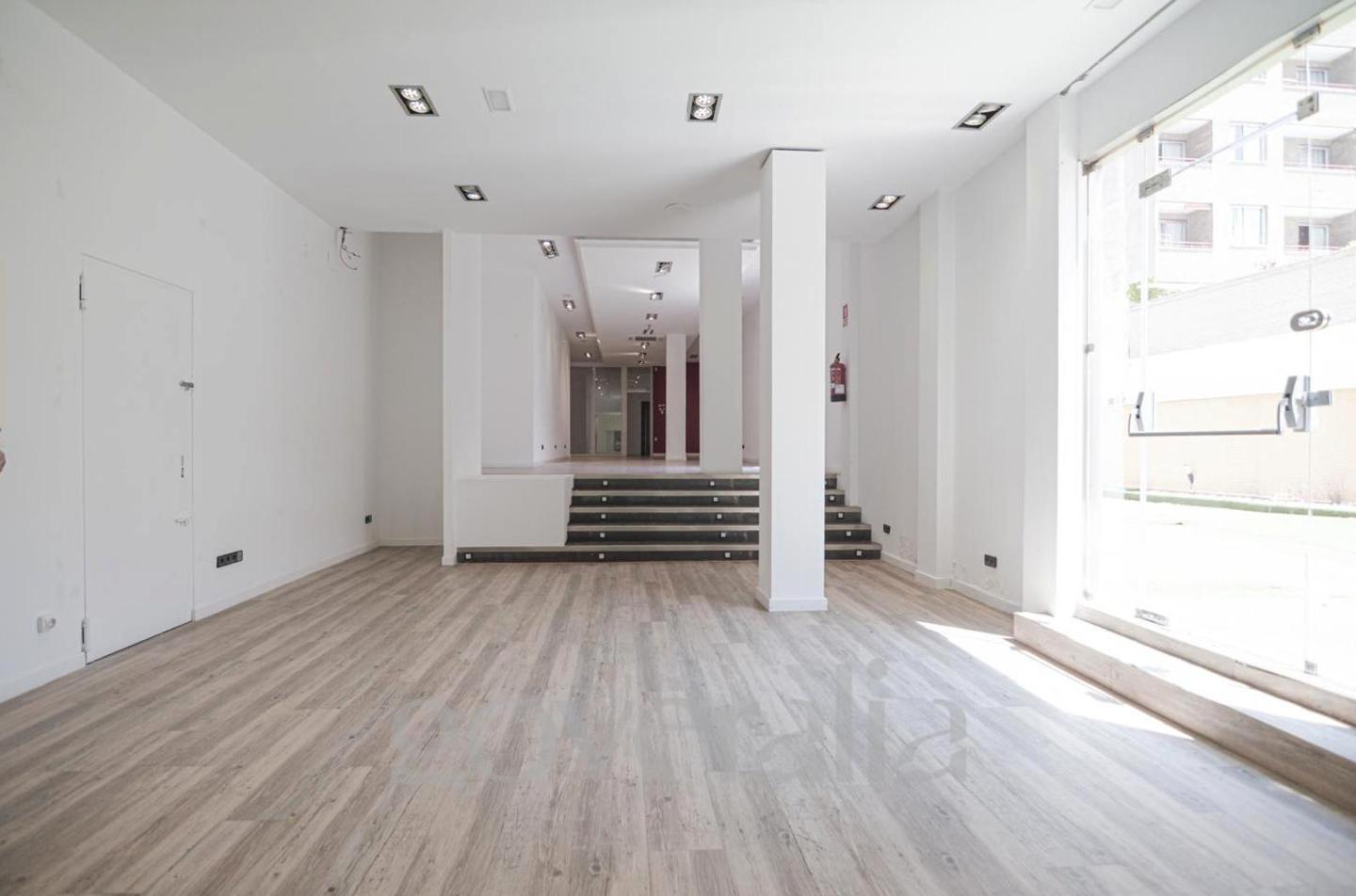 Local en Calle del Conde de Peñalver, Madrid, Madrid de 450 m2