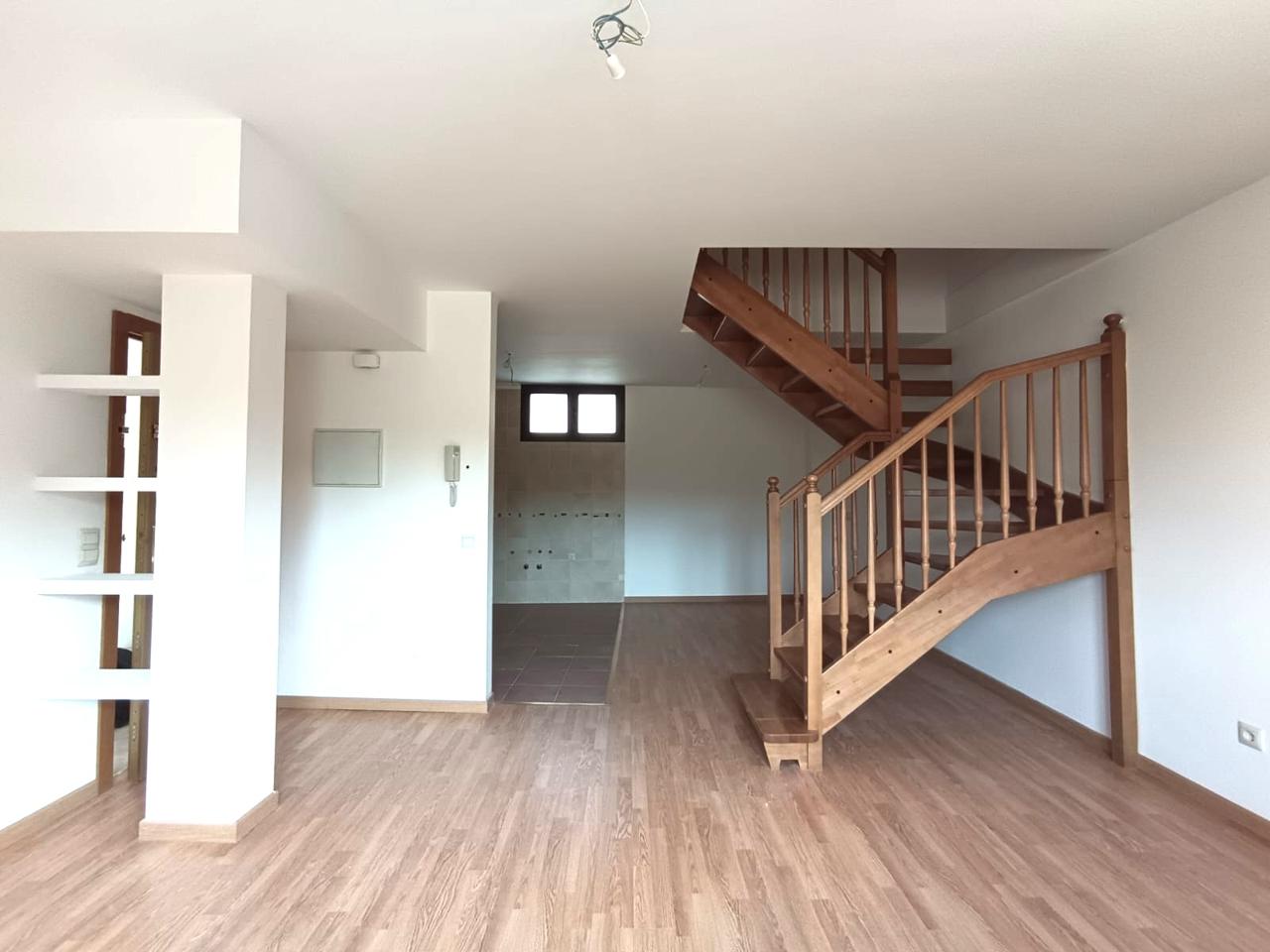 Piso en Robledondo, Madrid de 96 m2