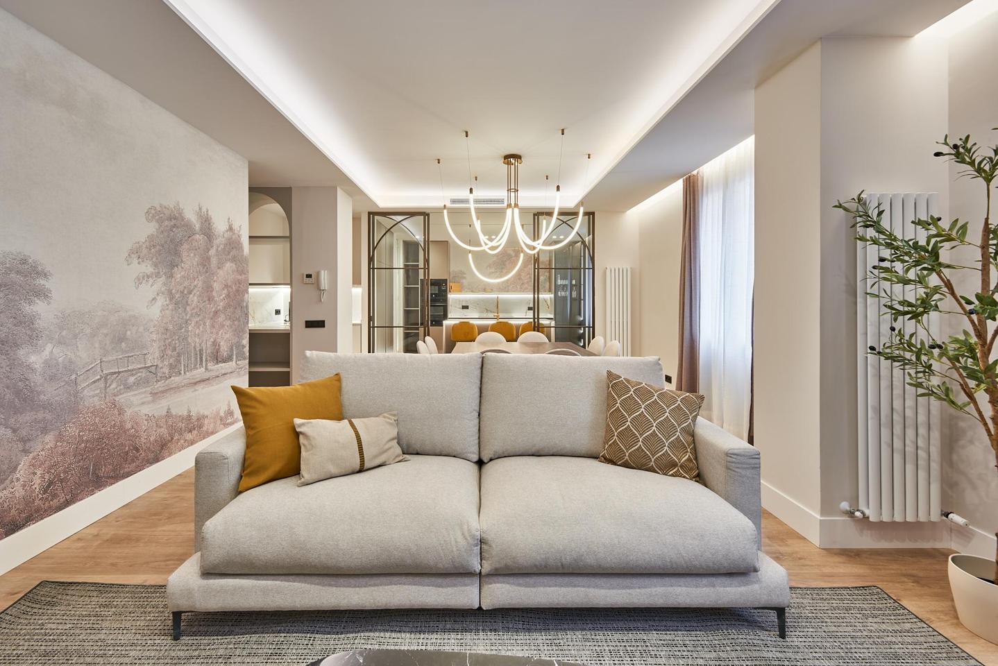 Piso en venta en Madrid