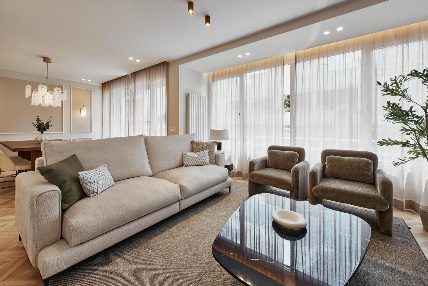 Piso en venta en Madrid