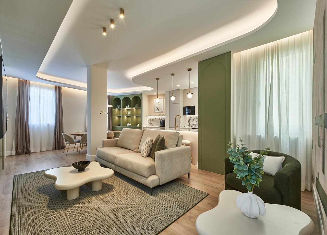 Piso en venta en Madrid