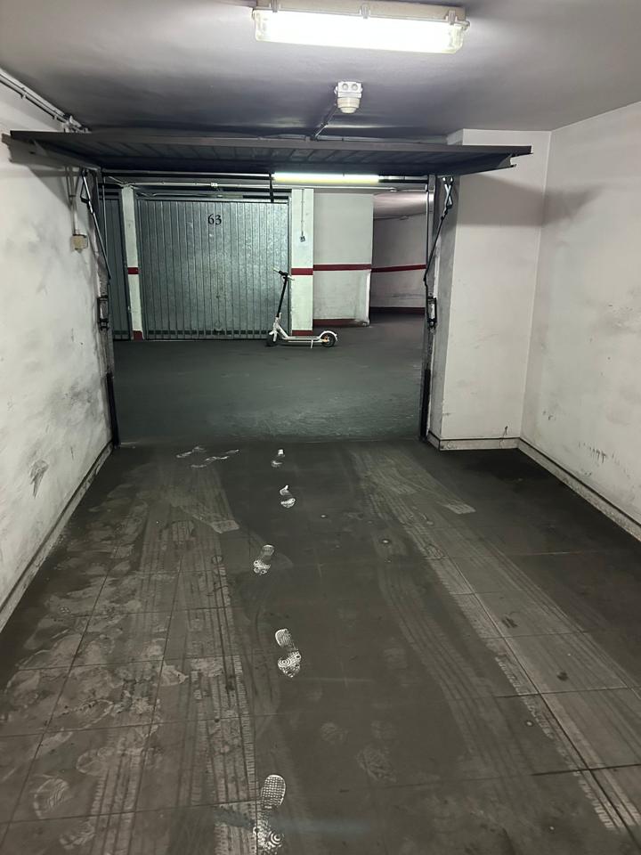 Plaza de parking en Carrer de la Sèquia, Cullera, Valencia de 15 m2