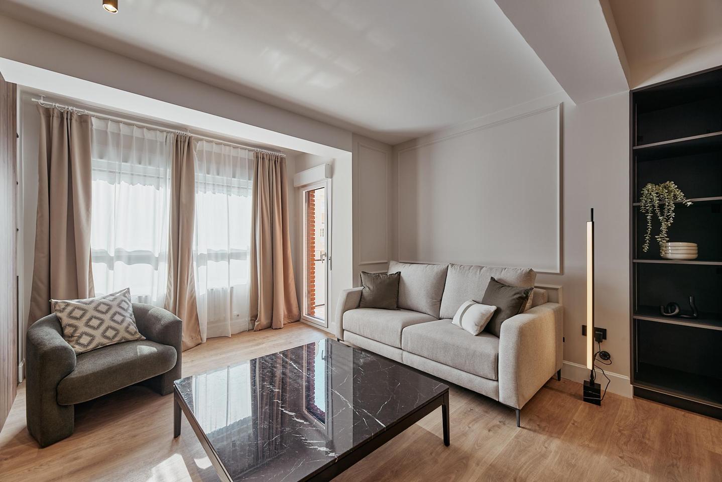 Piso en venta en Madrid
