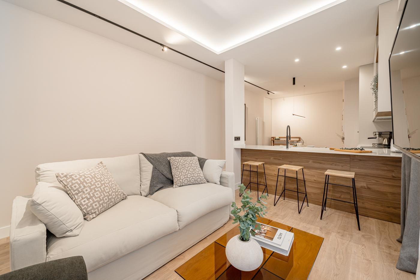 Piso en venta en Madrid