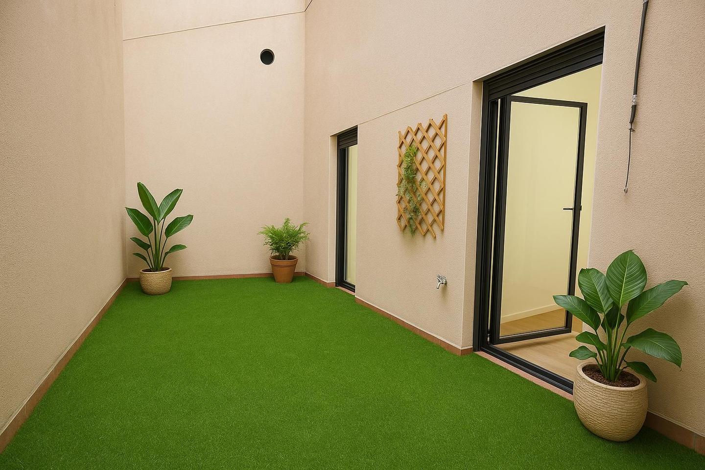 Piso en Sant Boi de Llobregat, Barcelona de 83 m2