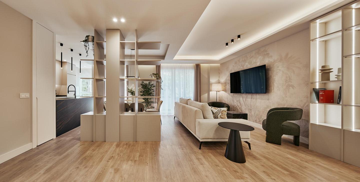 Piso en venta en Madrid