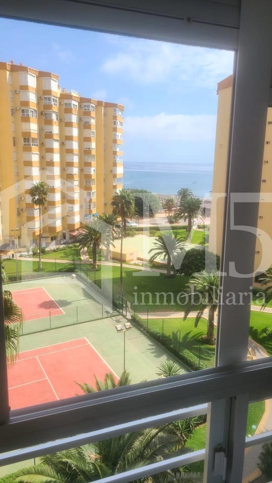 Piso en Algarrobo, Málaga de 42 m2
