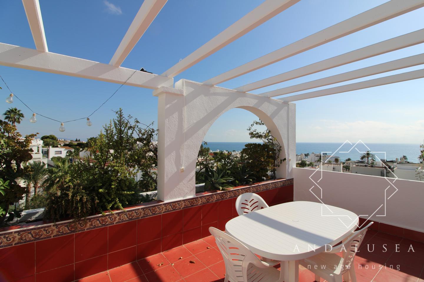 Piso Calle Picasso, Mojacar