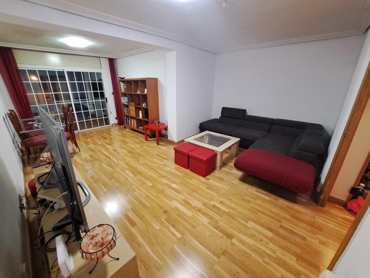 Piso en Paseo de María Agustín 86, Zaragoza, Zaragoza de 98 m2