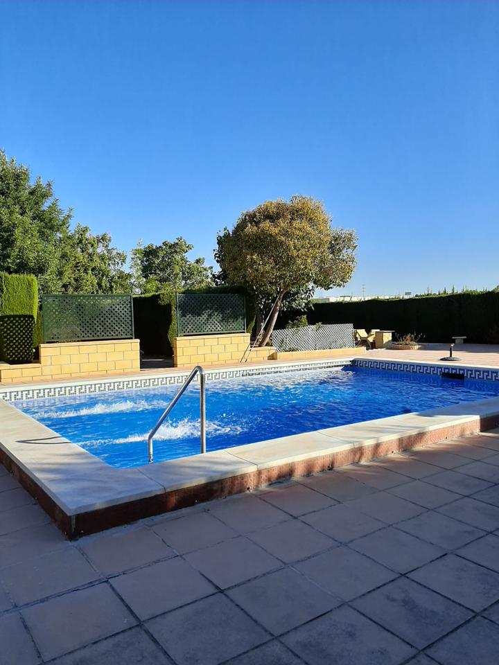 Casa / chalet en 53, La Carlota, Córdoba de 205 m2