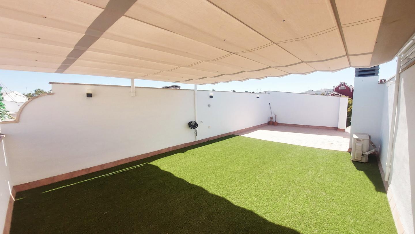 Piso en Avda de Bajo guia 5, Sanlúcar de Barrameda, Cádiz de 50 m2