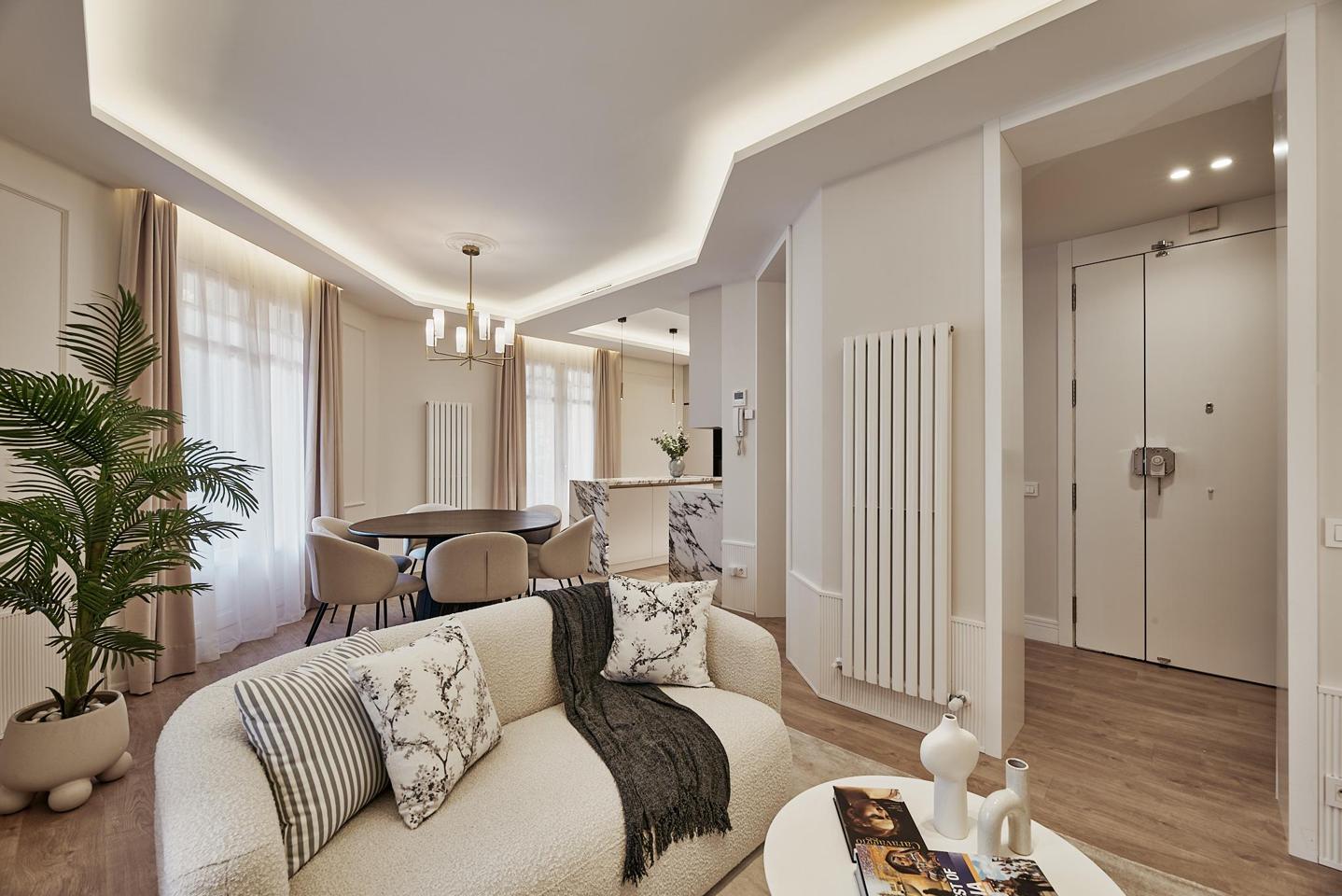 Piso en venta en Madrid