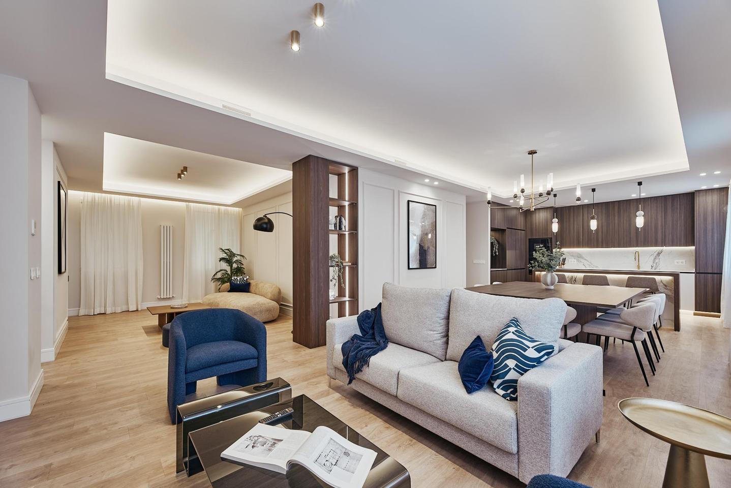 Piso en venta en Madrid