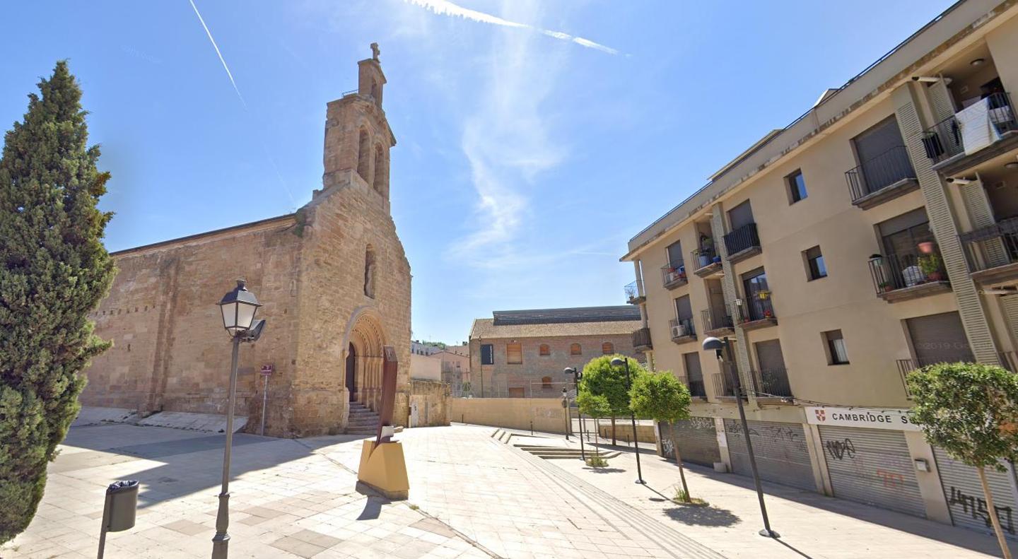 Terreno en venta en Lleida
