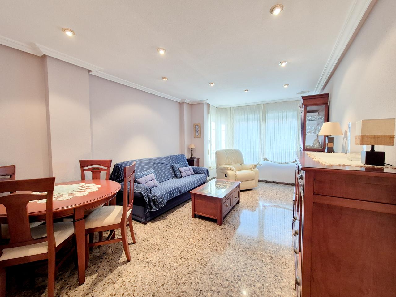Piso en venta en Alicante