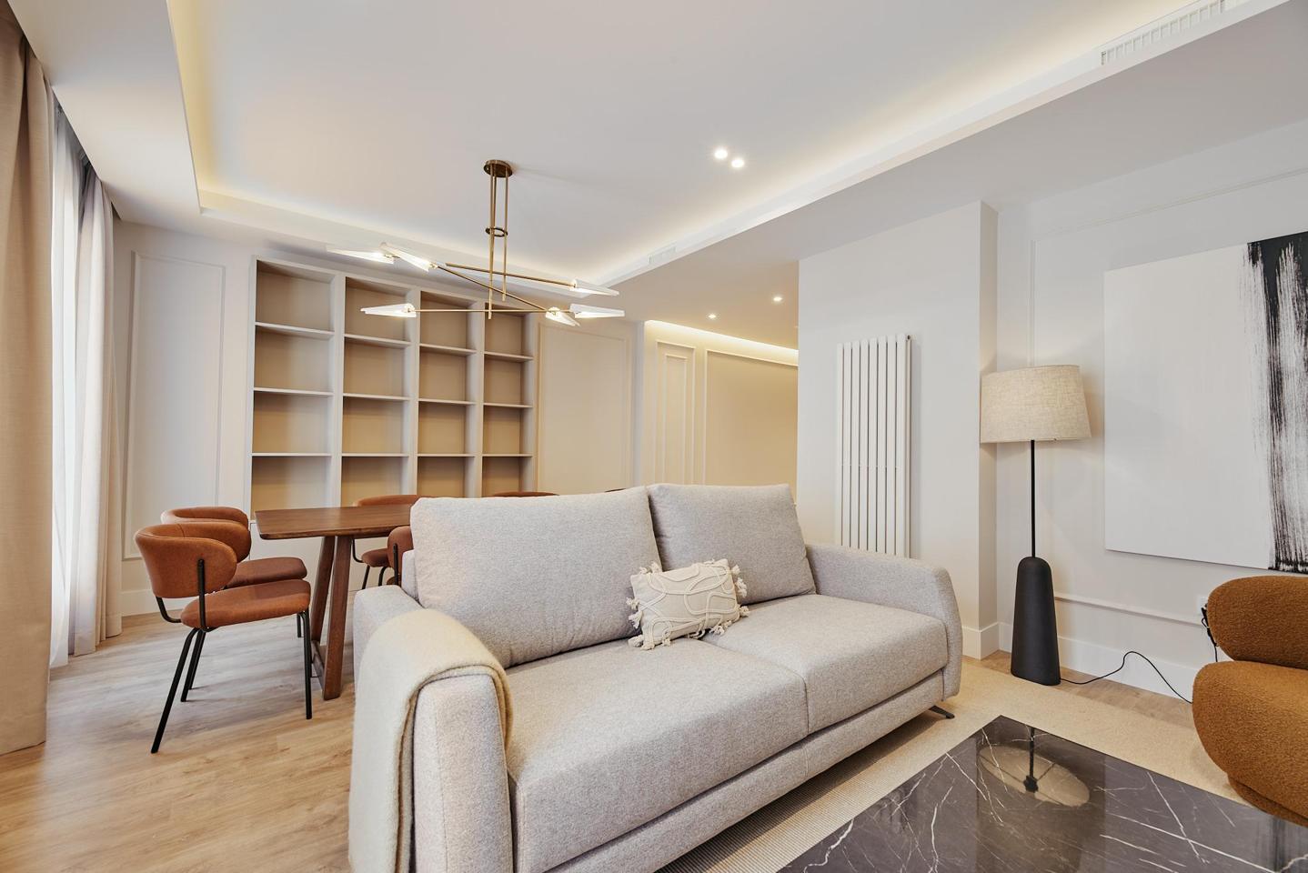 Piso en venta en Madrid
