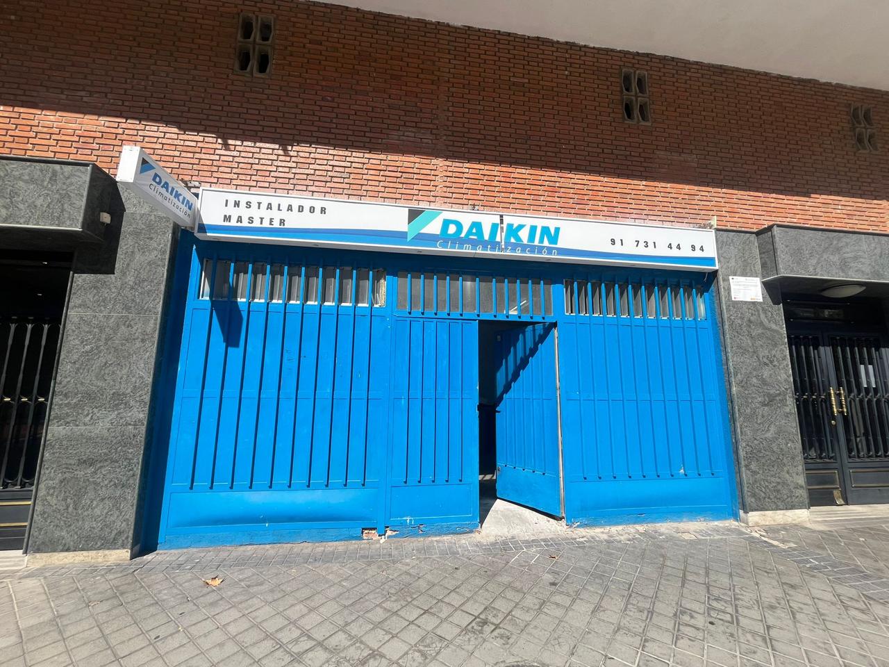 Local en Calle de la Isla de Ons, Madrid, Madrid de 129 m2
