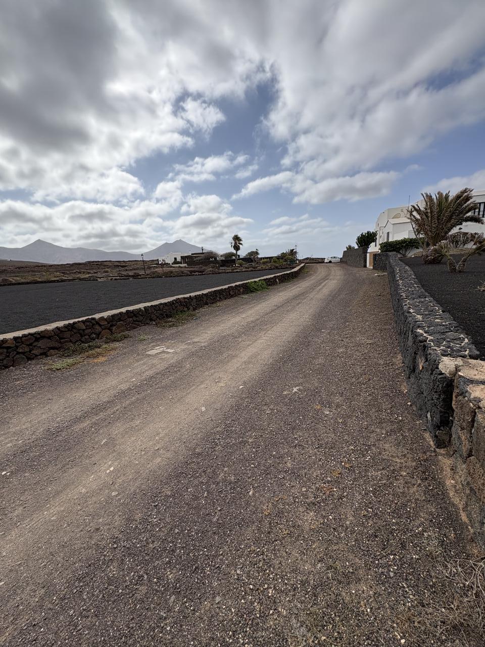 Terreno en Calle Los Roques, Las Breñas, Las Palmas de 1017 m2