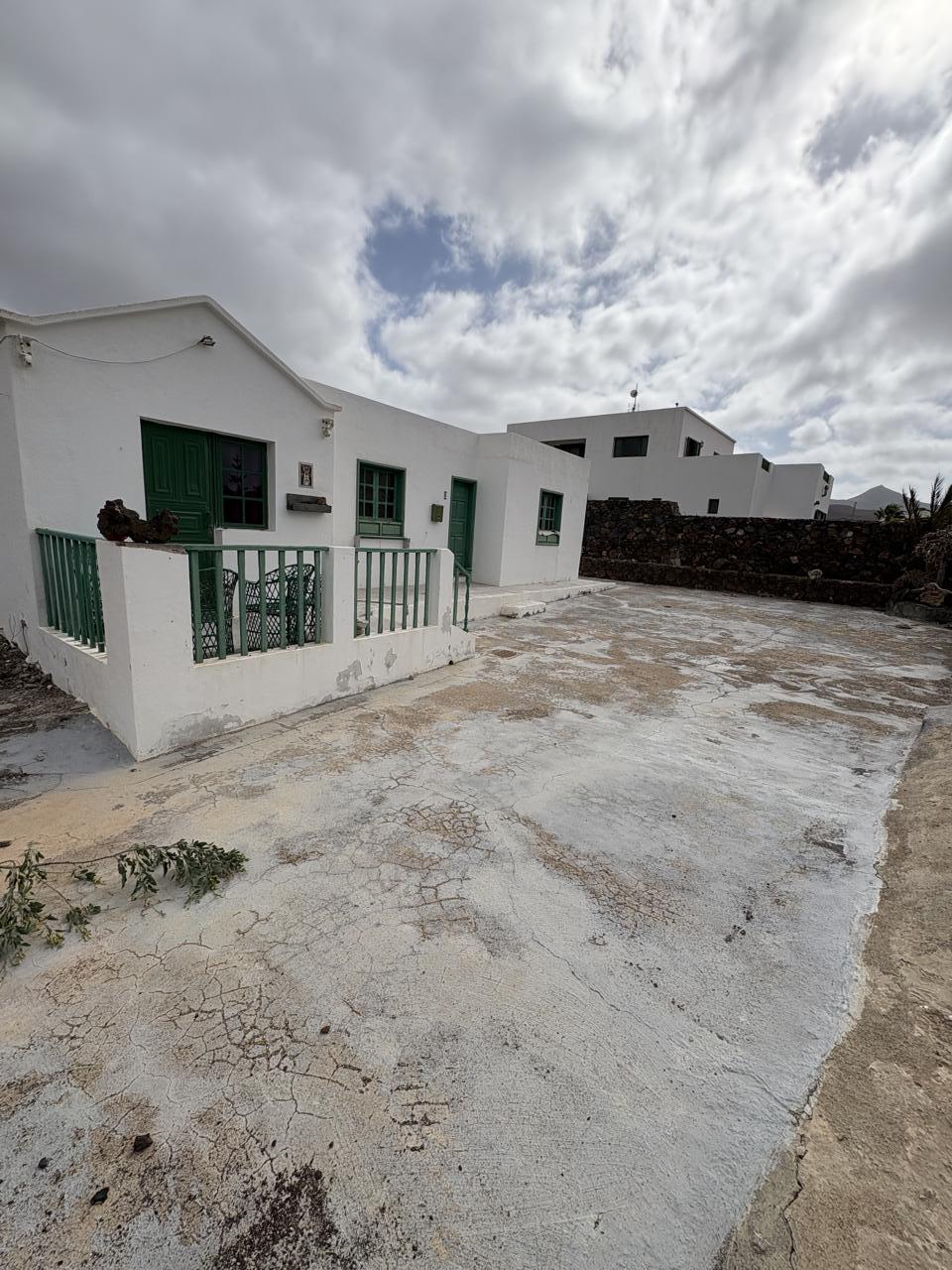 Casa rústica en Calle del Cesto, Las Breñas, Las Palmas de 160 m2