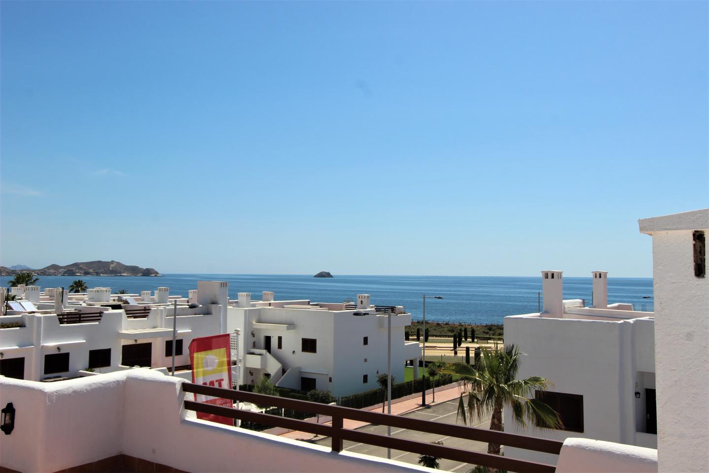Piso en Av. Europa, San Juan de Los Terreros, Almeria de 95 m2