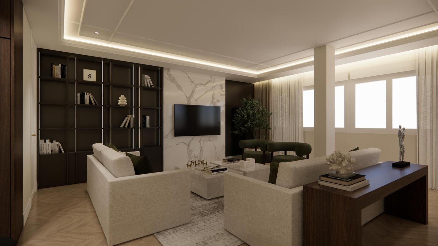 Piso en venta en Madrid