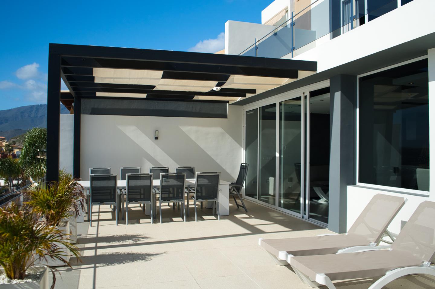 Chalet en venta en Santa Cruz de Tenerife